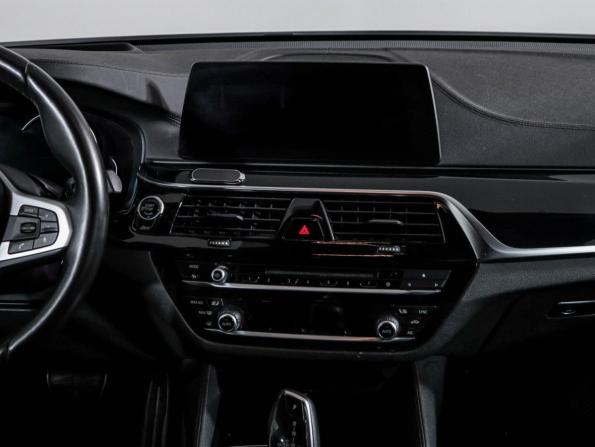 BMW 6 серии IV (G32) с пробегом 2018 года, цена 4 800 000 рублей, 102019 км, лифтбек, Автокод Объявления
