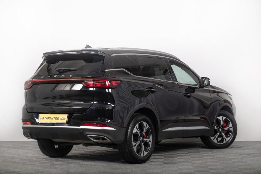 Chery Tiggo 7 Pro Max I Томск  - изображение 7