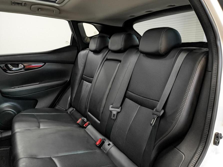 Nissan Qashqai II Москва  - изображение 18