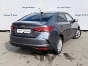 Hyundai Solaris II Рестайлинг Курган  - изображение 20