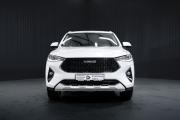 Haval F7x I Тюмень  - изображение 31