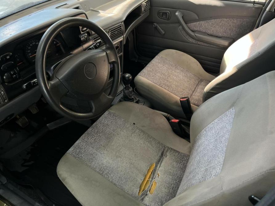 Daewoo Nexia I Нижнекамск  - изображение 10