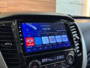 Mitsubishi Pajero Sport III Челябинск  - изображение 33