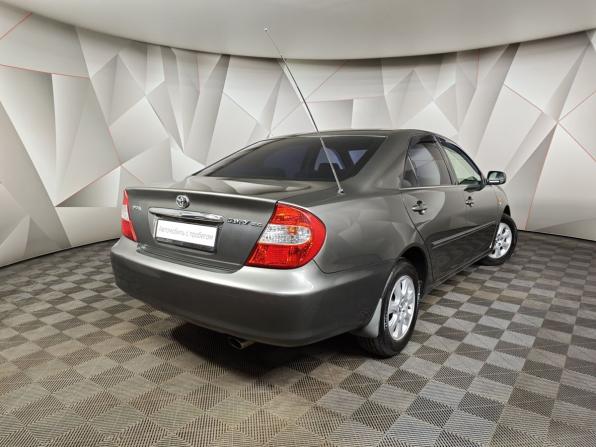 Toyota Camry V (XV30) Рестайлинг с пробегом 2004 года, цена 1 081 000 рублей, 178862 км, седан, Автокод Объявления