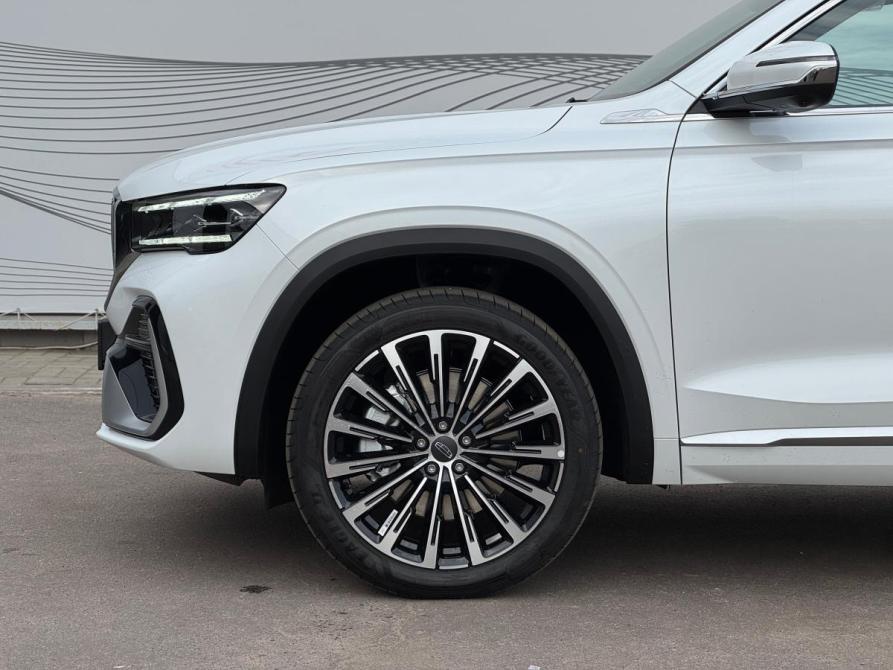 Geely Monjaro I Рестайлинг Воронеж  - изображение 3