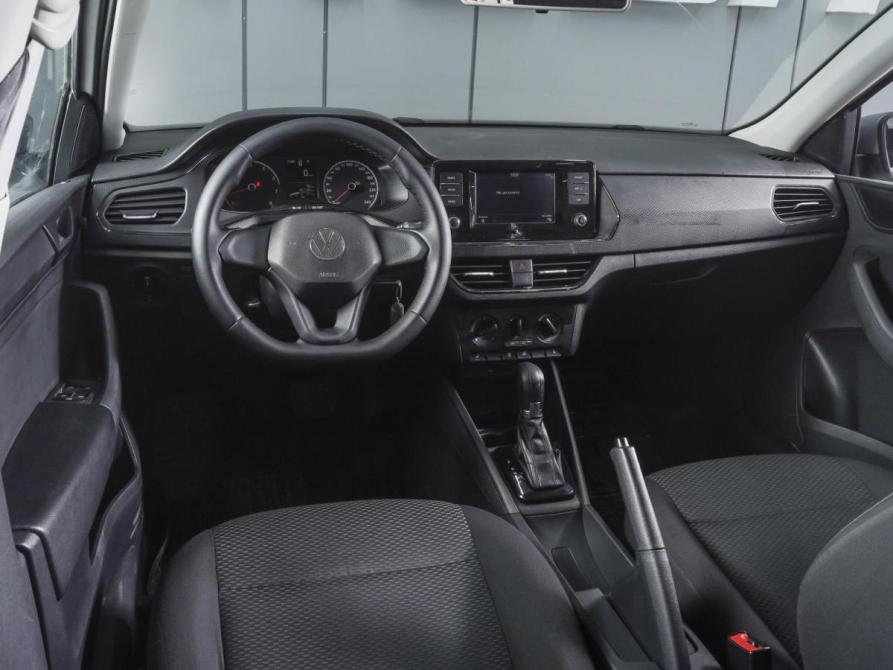 Volkswagen Polo VI Ростов-на-Дону  - изображение 6