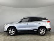 Geely Atlas I Воронеж  - изображение 29