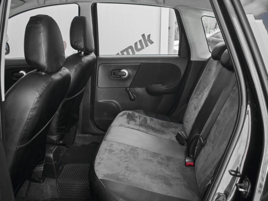 Nissan Note I Рестайлинг Екатеринбург  - изображение 20