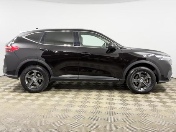 Haval F7 I Рестайлинг с пробегом 2022 года, цена 2 083 100 рублей, 64162 км, внедорожник, Автокод Объявления