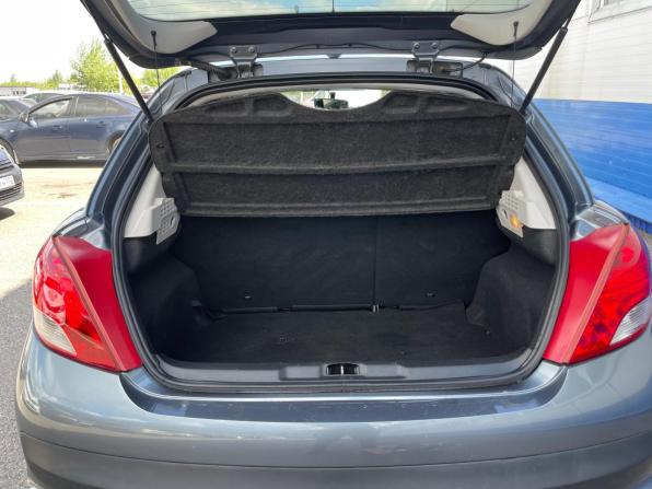 Peugeot 207 I Рестайлинг с пробегом 2010 года, цена 415 000 рублей, 152338 км, хэтчбек, Автокод Объявления