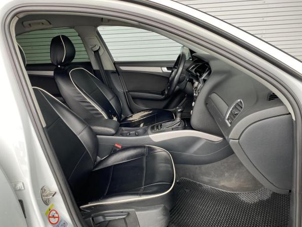 Audi A4 IV (B8) Рестайлинг с пробегом 2013 года, цена 1 149 000 рублей, 174655 км, универсал, Автокод Объявления
