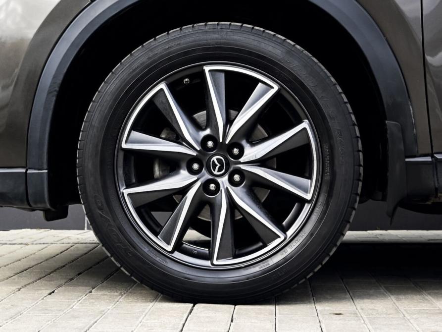 Mazda CX-5 II Екатеринбург  - изображение 21