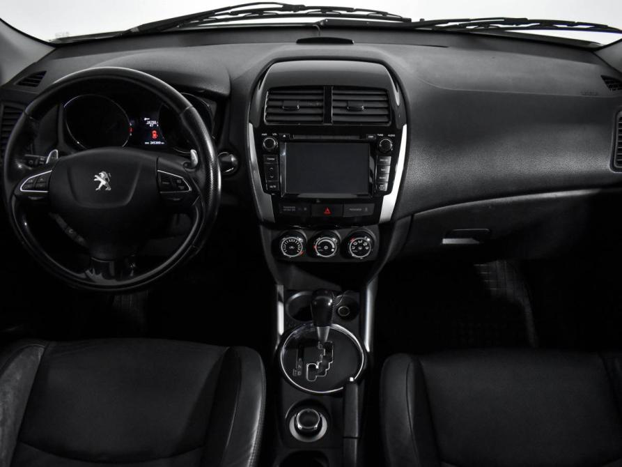 Peugeot 4008 I Санкт-Петербург  - изображение 15