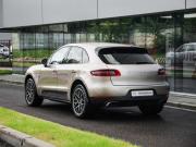 Porsche Macan I Санкт-Петербург  - изображение 41