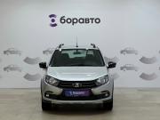 Lada (ВАЗ) Granta I Рестайлинг Ставрополь  - изображение 19