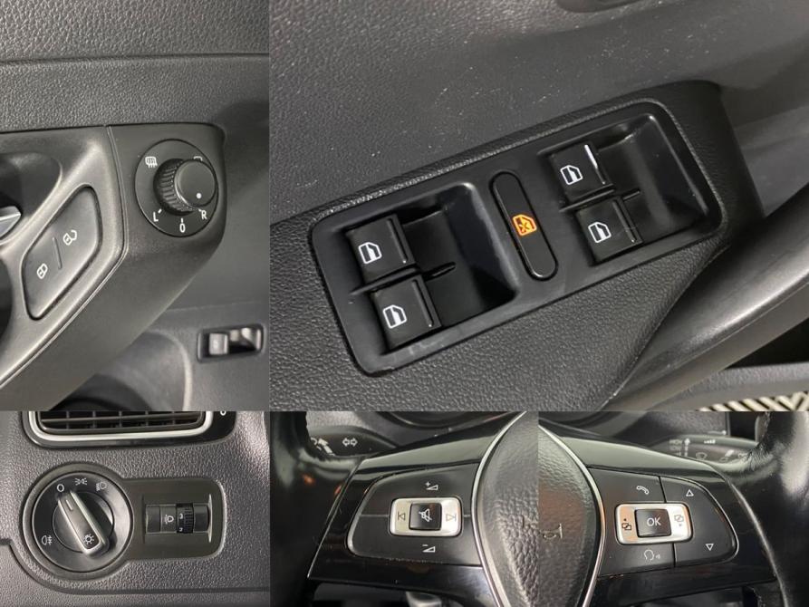 Volkswagen Polo V Рестайлинг Воронеж  - изображение 19
