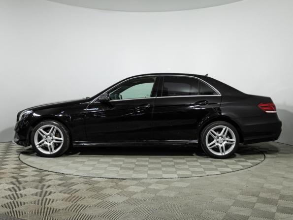 Mercedes-Benz E-Класс IV (W212 S212 C207) Рестайлинг с пробегом 2013 года, цена 1 990 700 рублей, 159211 км, седан, Автокод Объявления