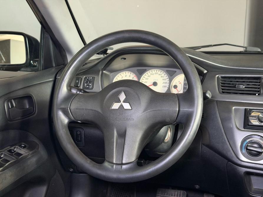 Mitsubishi Lancer IX Рестайлинг Тверь  - изображение 12