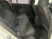 Volkswagen Tiguan I Рестайлинг Воронеж  - изображение 38