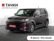 Toyota Corolla Rumion Иркутск  - изображение 22