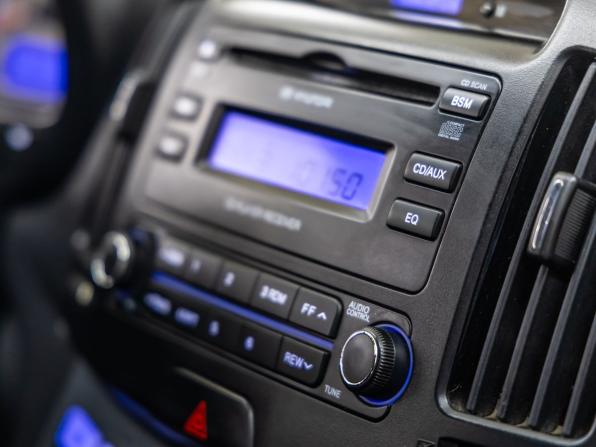 Hyundai Elantra IV (HD) с пробегом 2008 года, цена 568 000 рублей, 245644 км, седан, Автокод Объявления