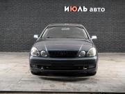 Lexus GS II Екатеринбург  - изображение 14