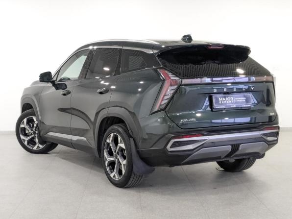 Geely Atlas II с пробегом 2025 года, цена 3 250 000 рублей, 21715 км, внедорожник, Автокод Объявления