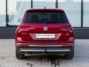 Volkswagen Tiguan II Екатеринбург  - изображение 26