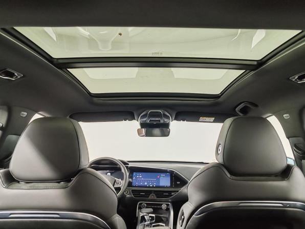 Geely Tugella I Рестайлинг с пробегом 2022 года, цена 2 699 000 рублей, 43325 км, внедорожник, Автокод Объявления