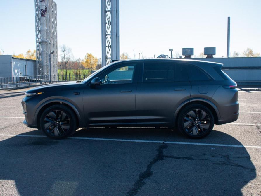 Li Auto (Lixiang) L7 I Рестайлинг Москва  - изображение 8