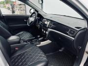 SsangYong Actyon II Санкт-Петербург  - изображение 28