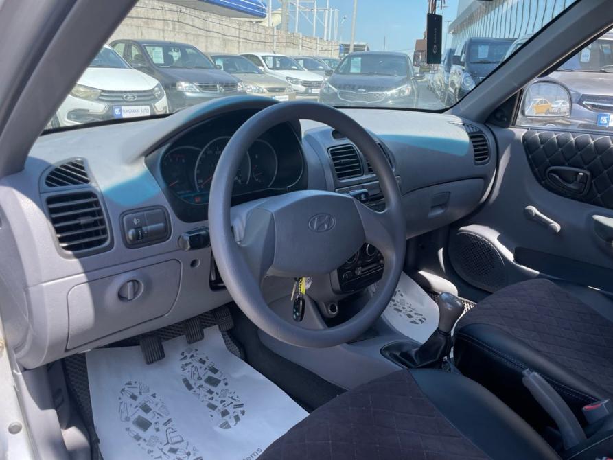Hyundai Accent II Краснодар  - изображение 9