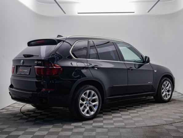 BMW X5 II (E70) Рестайлинг с пробегом 2011 года, цена 1 380 000 рублей, 318451 км, внедорожник, Автокод Объявления