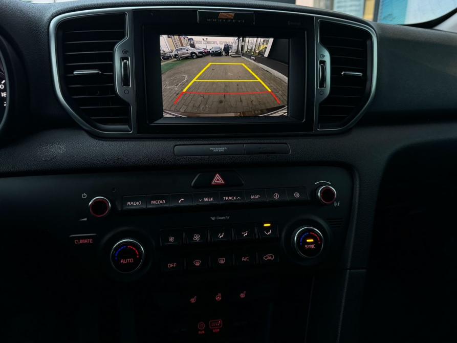 Kia Sportage IV Архангельск  - изображение 15