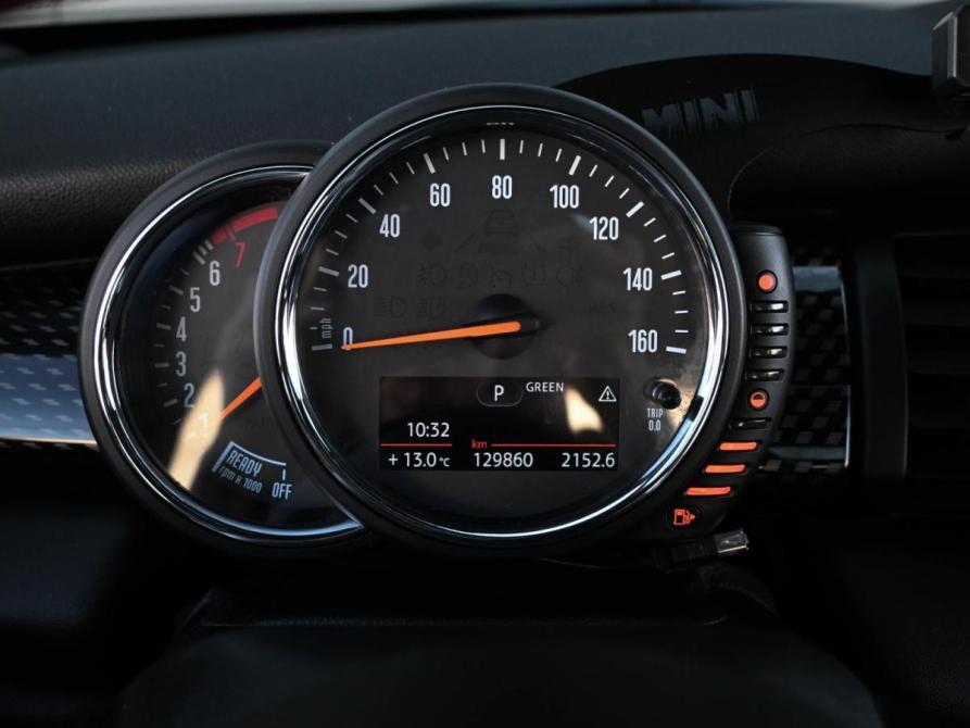 Mini Hatch III (F55/F56) Новороссийск  - изображение 12