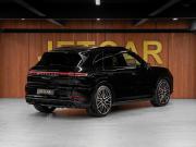 Porsche Cayenne III Рестайлинг Москва  - изображение 39
