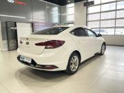 Hyundai Elantra VI (AD) Рестайлинг Москва  - изображение 20
