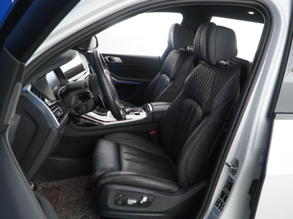 BMW X7 I (G07) с пробегом 2022 года, цена 10 899 777 рублей, 23506 км, внедорожник, Автокод Объявления