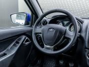 Lada (ВАЗ) Granta I Рестайлинг Самара  - изображение 30