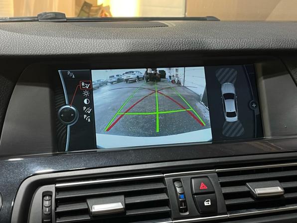 BMW 5 серии VI (F10/F11/F07) с пробегом 2011 года, цена 1 830 000 рублей, 193144 км, седан, Автокод Объявления