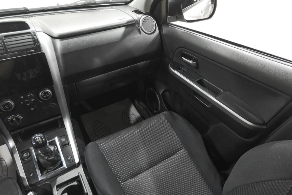 Suzuki Grand Vitara II Новокузнецк  - изображение 15