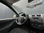 Lada (ВАЗ) Granta I Рестайлинг Ижевск  - изображение 27