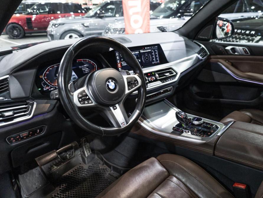 BMW X5 IV (G05/G18) Санкт-Петербург  - изображение 21