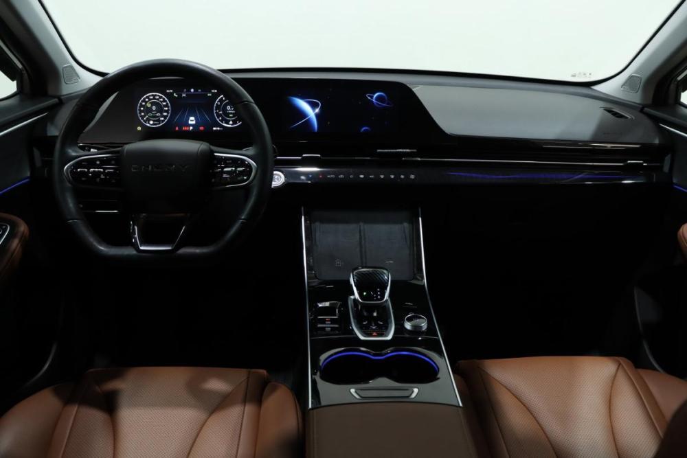 Omoda C5 I Сургут  - изображение 19
