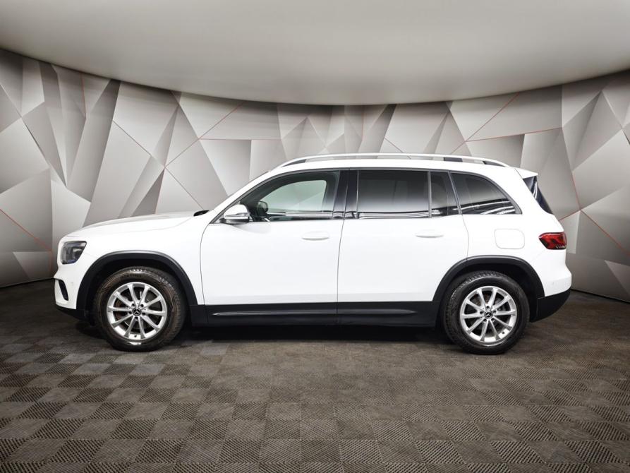 Mercedes-Benz GLB I (X247) Москва  - изображение 5