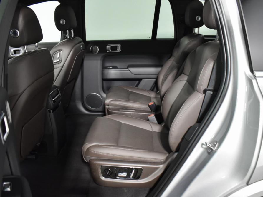 Li Auto (Lixiang) L9 I Санкт-Петербург  - изображение 10
