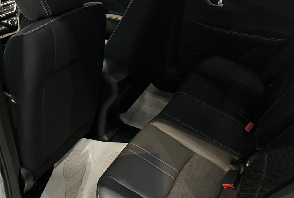 Changan Alsvin Волгоград  - изображение 8