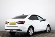 Lada (ВАЗ) Vesta I Рестайлинг (NG) Пермь  - изображение 28