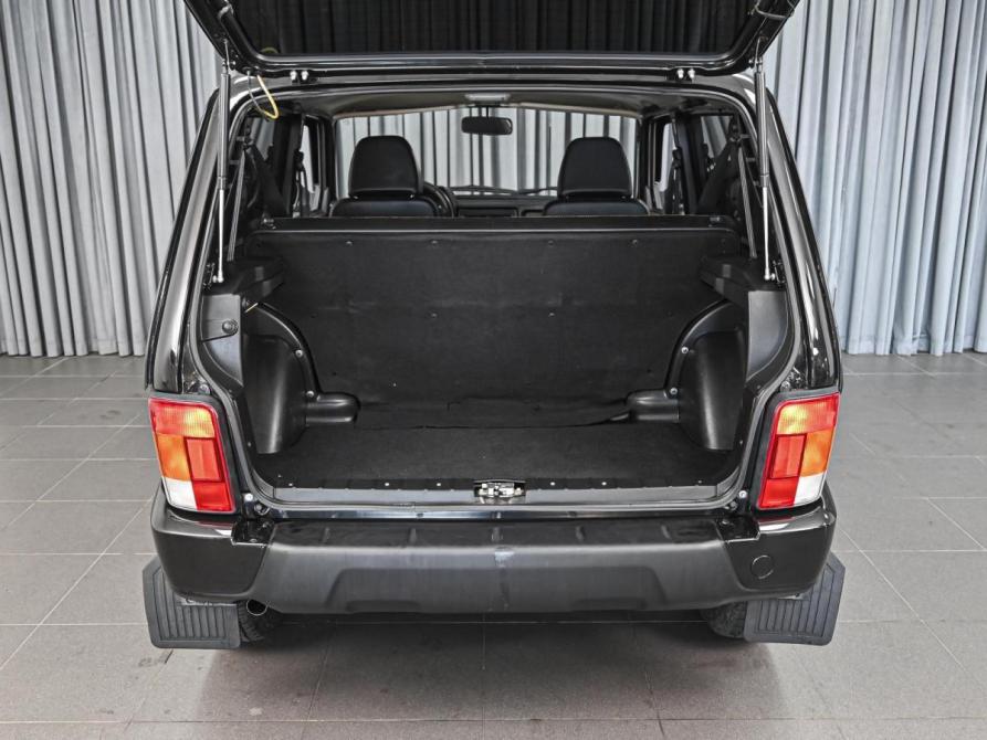 Lada (ВАЗ) 2121 (4x4) I Рестайлинг Ставрополь  - изображение 17