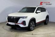 Changan CS35 Plus I Рестайлинг Саранск  - изображение 30